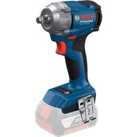 Bosch GDS 18V-350 Professional 06019M5020 (без АКБ)