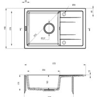 Deante Corio ZRCC2113 Image #3