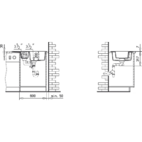TEKA Astral 60 B-TG Топаз [88925] Image #3