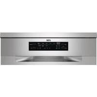 AEG FFB53937ZM Image #2