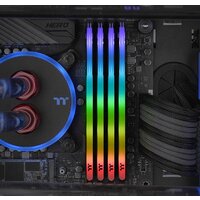 Thermaltake ToughRam Z-One RGB 8GB DDR4 PC4-25600 R019D408GX1-3200C16S Image #4