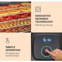 Klarstein Florida Jerky Image #3