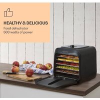 Klarstein Florida Jerky Image #2