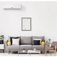 Zanussi Perfecto DC Inverter ZACS/I-24 HPF/A22/N8 Image #10
