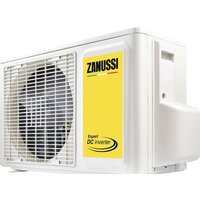 Zanussi Perfecto DC Inverter ZACS/I-24 HPF/A22/N8 Image #2