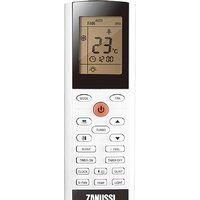 Zanussi Perfecto DC Inverter ZACS/I-24 HPF/A22/N8 Image #4