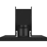 Meferi SLIMBOX60BK Light Image #10