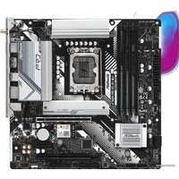 ASRock B760M Pro RS/D4 WiFi Image #2