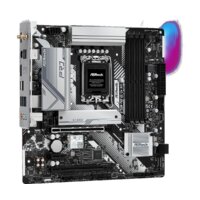 ASRock B760M Pro RS/D4 WiFi Image #4
