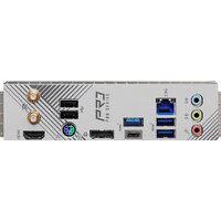 ASRock B760M Pro RS/D4 WiFi Image #5