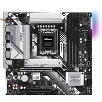 ASRock B760M Pro RS/D4 WiFi