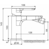 Gappo G5048 Image #2