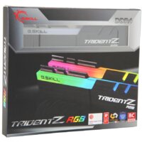G.Skill Trident Z RGB 2x8GB DDR4 PC4-21300 F4-2666C18D-16GTZR Image #2