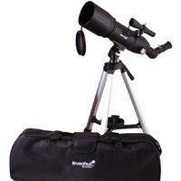 Levenhuk Skyline Travel 80 Image #12