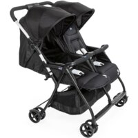 Chicco Ohlala Twin (silver cat) Image #2