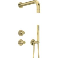 Deante Silia Hexa NHS_R9XK