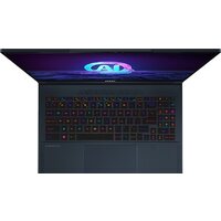 MSI Stealth 16 AI Studio A1VGG-098XBY Image #4