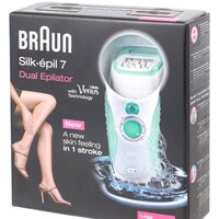 Braun Silk-epil 7 Dual 7791 Image #8