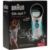 Braun Silk-epil 7 Dual 7791 Image #15