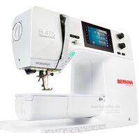 Bernina B 475 QE