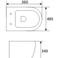 CeramaLux B2330B Image #2