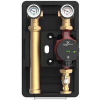 Grundfos HEATMIX D25 ALPHA2L 60 Image #2