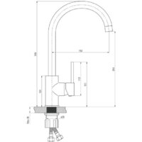 Deante Nemezja BEN T62M Image #2