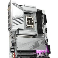 Gigabyte Z790 Aorus Elite AX Ice Image #2
