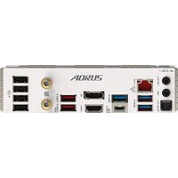 Gigabyte Z790 Aorus Elite AX Ice Image #5