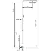 Gappo G2418-1 Image #2