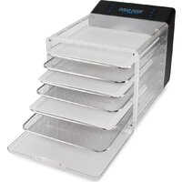 Hyundai HYFD-8800 Image #11