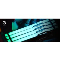 Kingston FURY Beast RGB 32ГБ DDR5 6000 МГц KF560C40BBA-32 Image #4