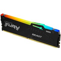 Kingston FURY Beast RGB 32ГБ DDR5 6000 МГц KF560C40BBA-32 Image #2