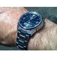 Casio LCW-M100DSE-2A Image #5