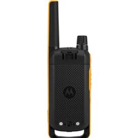 Motorola T82 Extreme Quad Image #3