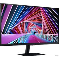 Samsung LS27A700NWIXCI Image #2