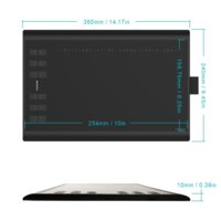 Huion 1060Plus New Image #8