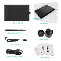 Huion 1060Plus New Image #9