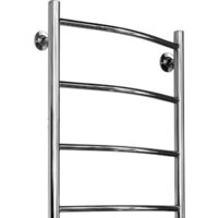 Ростела Соната нижнее подключение 1/2" 4 перекладины 40x60 см Image #1