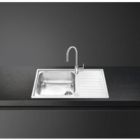 Smeg LGR861-2 Image #3