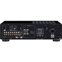 Onkyo A-9130 (черный) Image #3