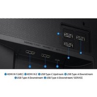 Samsung Smart M7 LS43FM700UUXDU Image #6