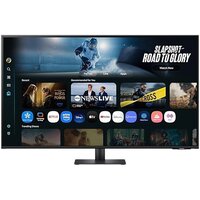 Samsung Smart M7 LS43FM700UUXDU Image #2