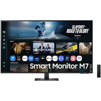 Samsung Smart M7 LS43FM700UUXDU