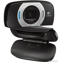 Logitech HD Webcam C615 Image #2