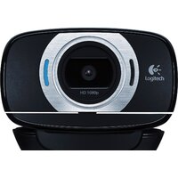 Logitech HD Webcam C615