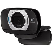 Logitech HD Webcam C615 Image #3
