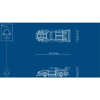 LEGO Speed Champions 75888 Порше 911 RSR и 911 Турбо 3.0 Image #2