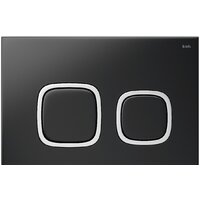 IDDIS Unisteel UNI04BCi77 (матовый черный)