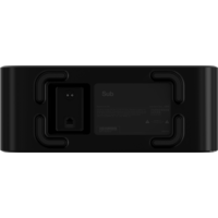 Sonos Sub Gen 3 (черный) Image #8